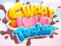 Sweet Love Match Quiz